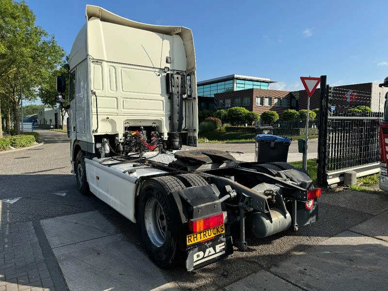 DAF XF 105.460 4X2 EURO 5 HYDRAULIC - شاحنة جرار: صور 5 DAF XF 105.460 4X2 EURO 5 HYDRAULIC - شاحنة جرار: صور 5