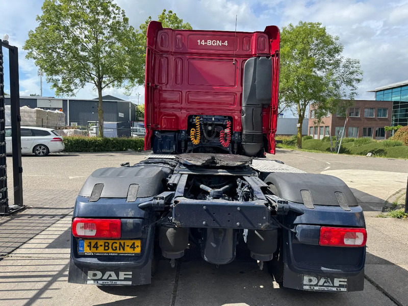 DAF XF 440 4X2 ADR - EURO 6 + TÜV 03-2026 - شاحنة جرار: صور 5 DAF XF 440 4X2 ADR - EURO 6 + TÜV 03-2026 - شاحنة جرار: صور 5