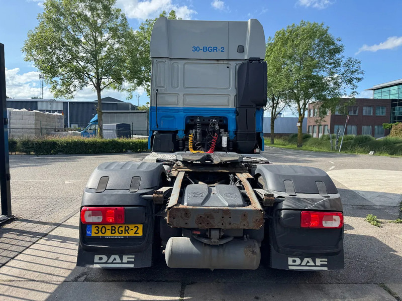 DAF XF 440 4X2 - EURO 6 + ADR + TÜV 12-2025 - شاحنة جرار: صور 5 DAF XF 440 4X2 - EURO 6 + ADR + TÜV 12-2025 - شاحنة جرار: صور 5