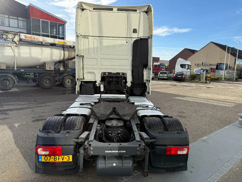 DAF XF 440 4X2 EURO 6 MEGA - ONLY 522.576 KM! - شاحنة جرار: صور 5 DAF XF 440 4X2 EURO 6 MEGA - ONLY 522.576 KM! - شاحنة جرار: صور 5