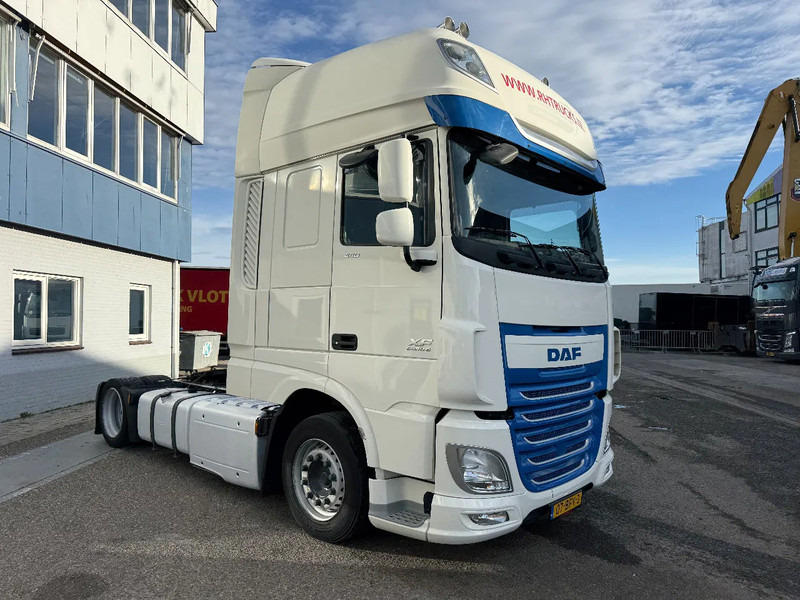DAF XF 440 4X2 EURO 6 MEGA - ONLY 522.576 KM! - شاحنة جرار: صور 3 DAF XF 440 4X2 EURO 6 MEGA - ONLY 522.576 KM! - شاحنة جرار: صور 3