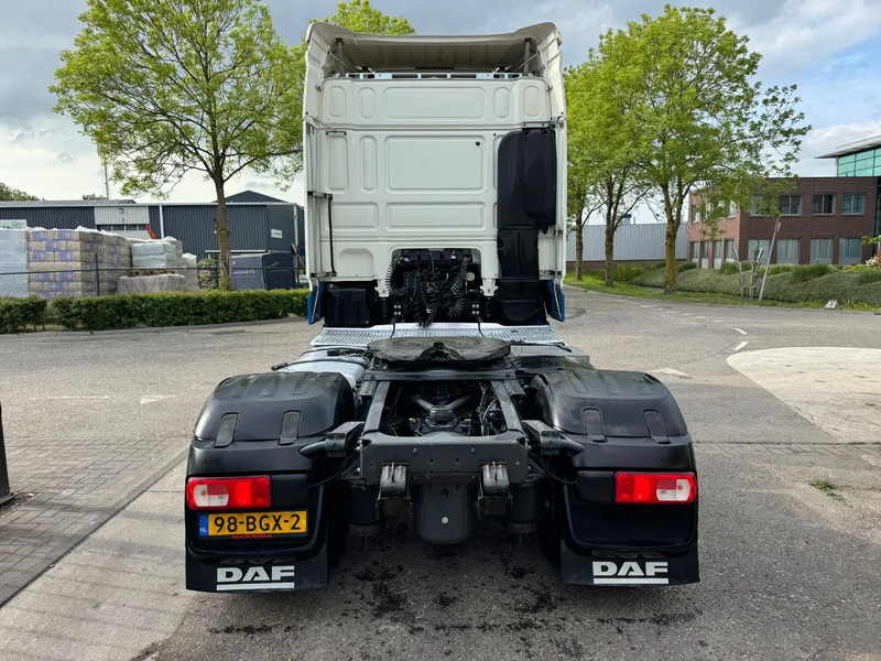 DAF XF 440 4X2 EURO 6 SPOILERS HOLLAND TRUCK - شاحنة جرار: صور 5 DAF XF 440 4X2 EURO 6 SPOILERS HOLLAND TRUCK - شاحنة جرار: صور 5