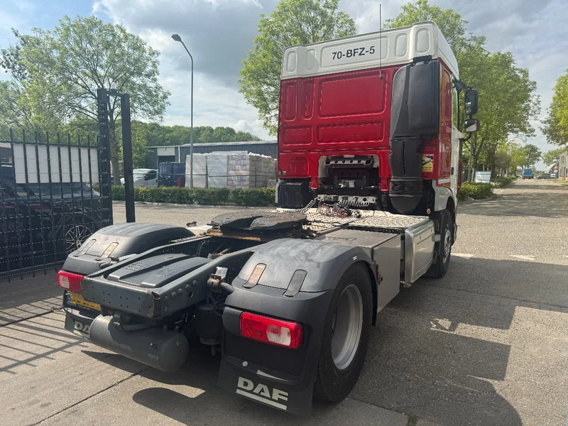 DAF XF 440 4X2 EURO 6 STANDKLIMA NIGHT LOCK - شاحنة جرار: صور 5 DAF XF 440 4X2 EURO 6 STANDKLIMA NIGHT LOCK - شاحنة جرار: صور 5