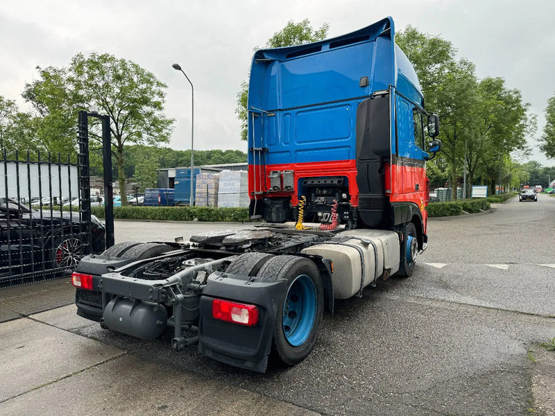 DAF XF 450 4X2 LOW DECK EURO 6 - شاحنة جرار: صور 5 DAF XF 450 4X2 LOW DECK EURO 6 - شاحنة جرار: صور 5