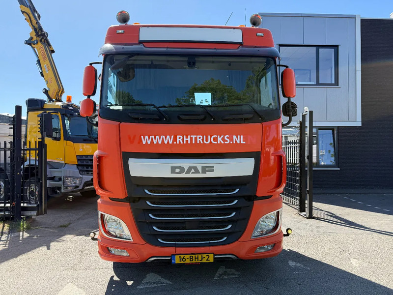 DAF XF 460 6X2 EURO 6 - ONLY 641.670 KM - شاحنة جرار: صور 3 DAF XF 460 6X2 EURO 6 - ONLY 641.670 KM - شاحنة جرار: صور 3