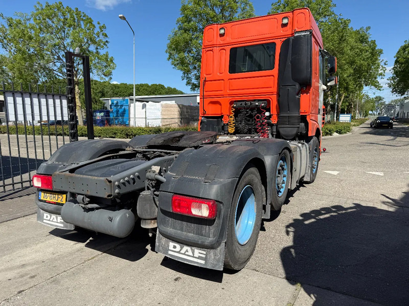 DAF XF 460 6X2 EURO 6 - ONLY 641.670 KM - شاحنة جرار: صور 5 DAF XF 460 6X2 EURO 6 - ONLY 641.670 KM - شاحنة جرار: صور 5