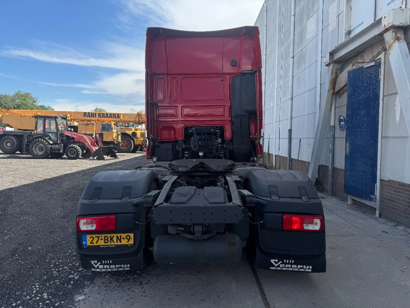 DAF XF 480 6X2 EURO 6 SKIRTS AIRCO AUTOMATIC - شاحنة جرار: صور 5 DAF XF 480 6X2 EURO 6 SKIRTS AIRCO AUTOMATIC - شاحنة جرار: صور 5