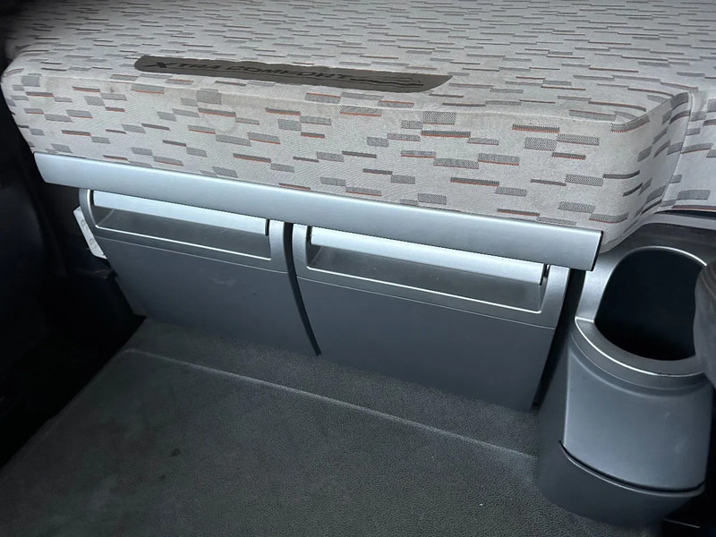 شاحنة جرار DAF XF 530 8X4 140 TON 384000 KM: صور 14