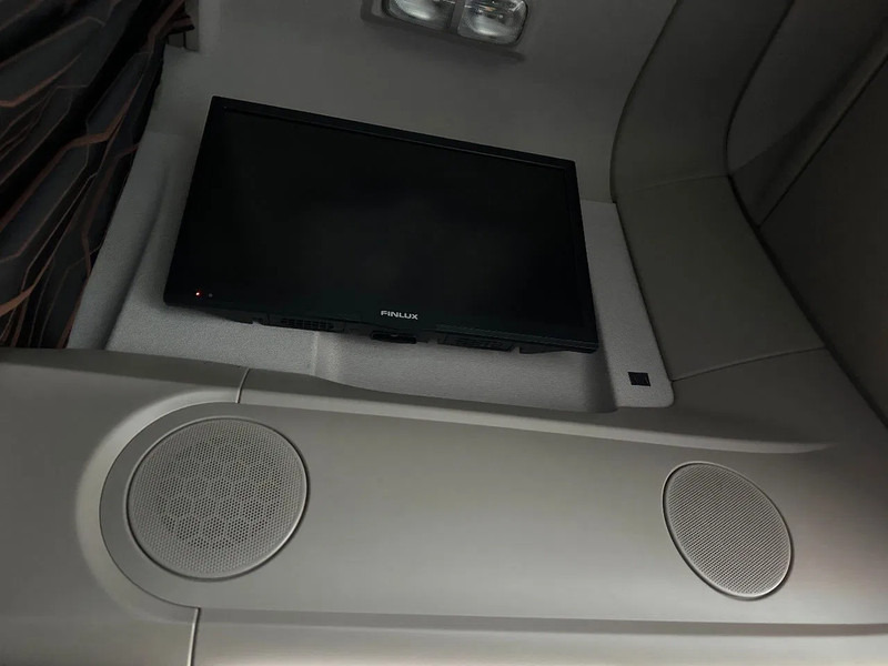 شاحنة جرار DAF XF 530 8X4 140 TON 384000 KM: صور 16