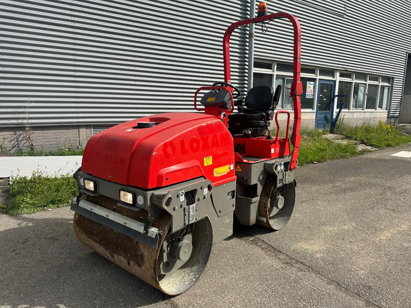 Dynapac CC1200, CE, 1320 HOURS - مدحلة: صور 3 Dynapac CC1200, CE, 1320 HOURS - مدحلة: صور 3