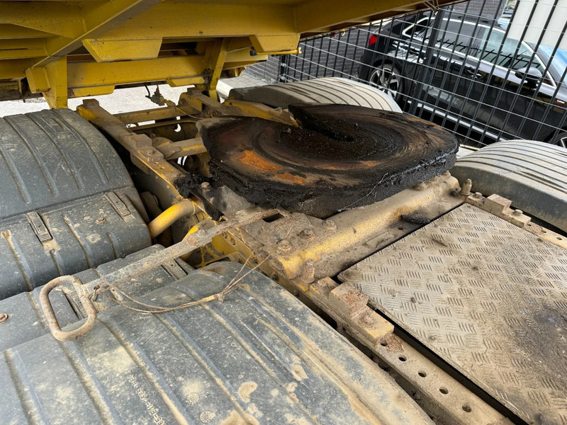 MAN TGA 26.530 6X4 MANUAL 3 PEDALS TIPPER KIPPER - قلابات: صور 4 MAN TGA 26.530 6X4 MANUAL 3 PEDALS TIPPER KIPPER - قلابات: صور 4