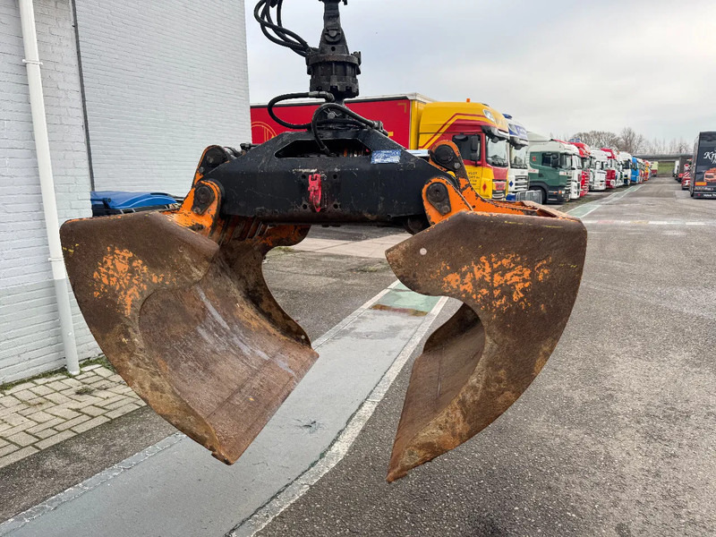 MAN TGA 35.390 8X2 HMF 2620 YEAR 2018!! + REMOTE CONTROL + CABLE SYSTEM - شاحنة - نظام الكابلات: صور 5 MAN TGA 35.390 8X2 HMF 2620 YEAR 2018!! + REMOTE CONTROL + CABLE SYSTEM - شاحنة - نظام الكابلات: صور 5