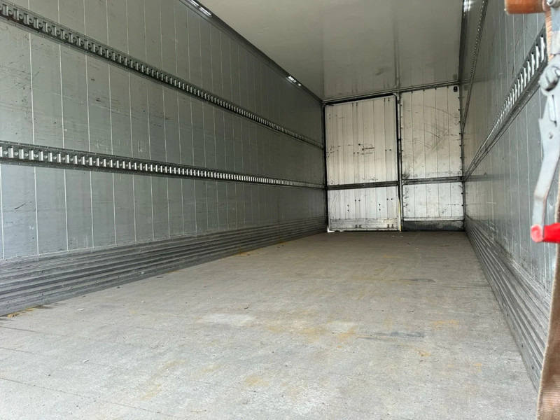 بصندوق مغلق مقطورة MTDK 2 AS - BPW + BOX 7,35 METER + CARGOLIFT ZEPRO: صور 6 بصندوق مغلق مقطورة MTDK 2 AS - BPW + BOX 7,35 METER + CARGOLIFT ZEPRO: صور 6