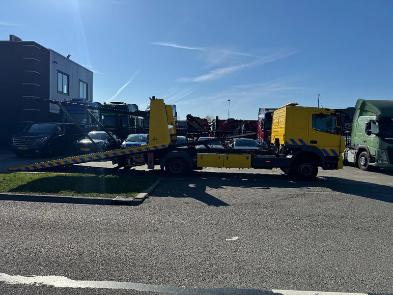 Mercedes-Benz Atego 1524 4X2 EURO 6 FALKOM DOUBLE DECK + WINCH + REMOTE CONTROL - سيارة السحب للتصليح: صور 4 Mercedes-Benz Atego 1524 4X2 EURO 6 FALKOM DOUBLE DECK + WINCH + REMOTE CONTROL - سيارة السحب للتصليح: صور 4