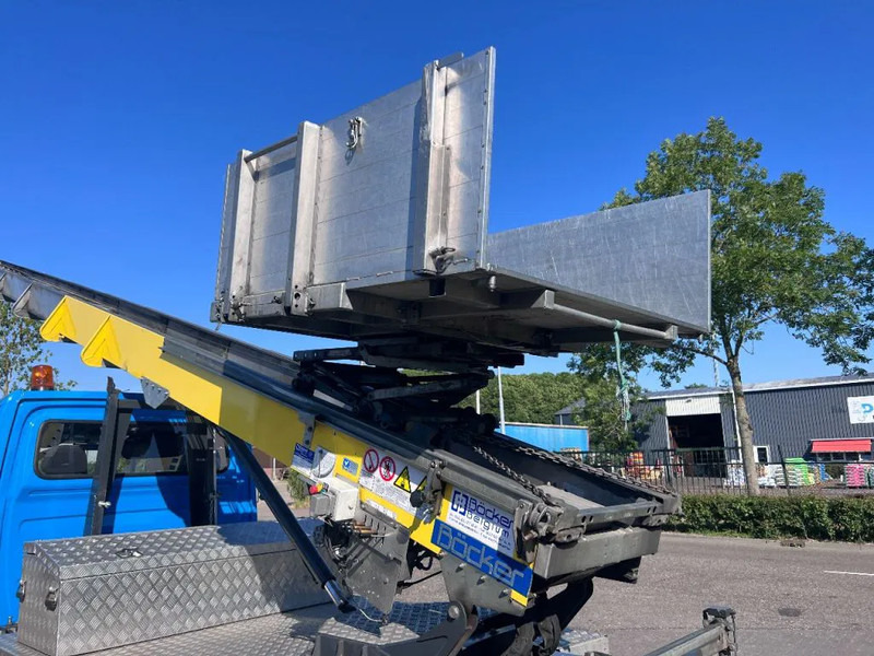 Mercedes-Benz Sprinter 314 EURO 6 + BOCKER 25m LIFT - الشاحنات الصغيرة: صور 4 Mercedes-Benz Sprinter 314 EURO 6 + BOCKER 25m LIFT - الشاحنات الصغيرة: صور 4