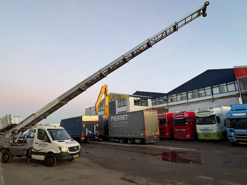 Mercedes-Benz Sprinter 314 EURO 6 PAUS 31 WH-M 2017 ONLY 528 HOURS - الشاحنات الصغيرة: صور 4 Mercedes-Benz Sprinter 314 EURO 6 PAUS 31 WH-M 2017 ONLY 528 HOURS - الشاحنات الصغيرة: صور 4