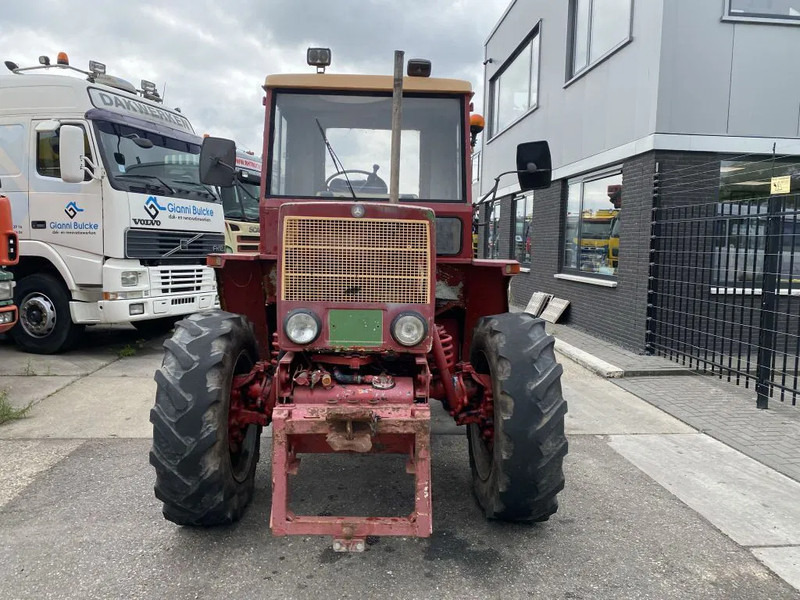 Mercedes-Benz TRAC - جرار: صور 2 Mercedes-Benz TRAC - جرار: صور 2