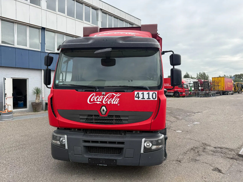 Renault Premium 380 380 6X2 STUURAS - بصندوق مغلق شاحنة: صور 3 Renault Premium 380 380 6X2 STUURAS - بصندوق مغلق شاحنة: صور 3