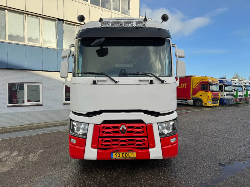 Renault T460 4X2 EURO 6 SKIRTS DOUBLE TANK - شاحنة جرار: صور 2 Renault T460 4X2 EURO 6 SKIRTS DOUBLE TANK - شاحنة جرار: صور 2