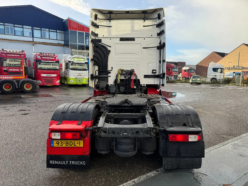 Renault T460 4X2 EURO 6 SKIRTS DOUBLE TANK - شاحنة جرار: صور 5 Renault T460 4X2 EURO 6 SKIRTS DOUBLE TANK - شاحنة جرار: صور 5