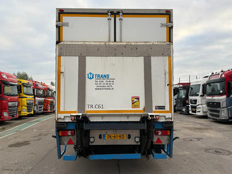 Renders + CARRIER VECTOR 1850 + DHOLLANDIA LIFT - مبردة نصف مقطورة: صور 5 Renders + CARRIER VECTOR 1850 + DHOLLANDIA LIFT - مبردة نصف مقطورة: صور 5