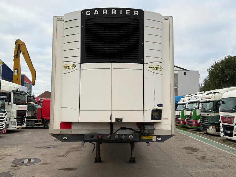 Renders + CARRIER VECTOR 1850 + DHOLLANDIA LIFT - مبردة نصف مقطورة: صور 2 Renders + CARRIER VECTOR 1850 + DHOLLANDIA LIFT - مبردة نصف مقطورة: صور 2