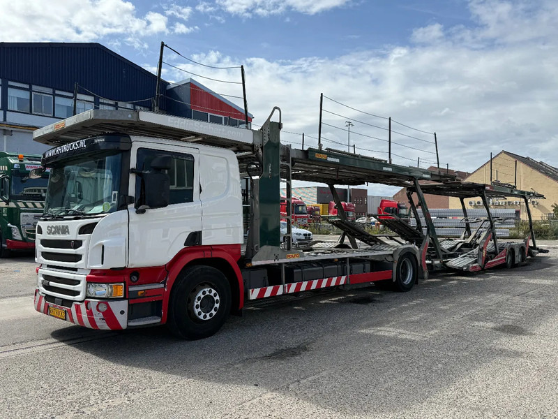 Scania P410 EURO 6 + RETARDER + ROLFO 2015 YEAR COMPLETE! - شاحنة نقل سيارات شاحنة: صور 3 Scania P410 EURO 6 + RETARDER + ROLFO 2015 YEAR COMPLETE! - شاحنة نقل سيارات شاحنة: صور 3
