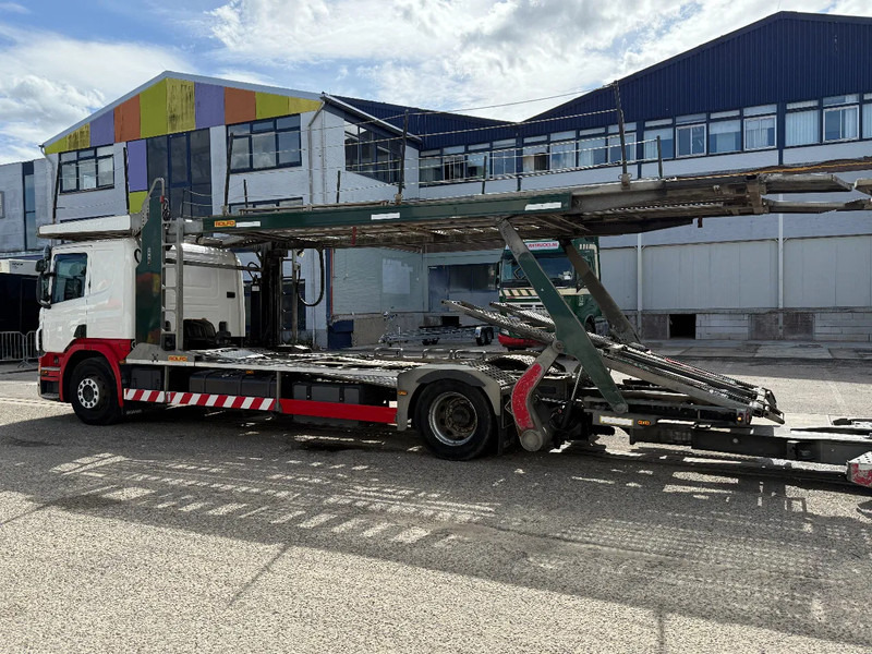 Scania P410 EURO 6 + RETARDER + ROLFO 2015 YEAR COMPLETE! - شاحنة نقل سيارات شاحنة: صور 5 Scania P410 EURO 6 + RETARDER + ROLFO 2015 YEAR COMPLETE! - شاحنة نقل سيارات شاحنة: صور 5