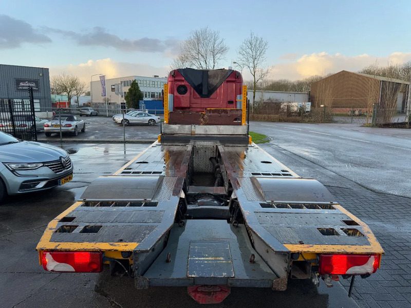 Scania P420 4X2 - EURO 5 + MANUAL GEAR + VBG VANGMUIL - شاحنات مسطحة: صور 5 Scania P420 4X2 - EURO 5 + MANUAL GEAR + VBG VANGMUIL - شاحنات مسطحة: صور 5