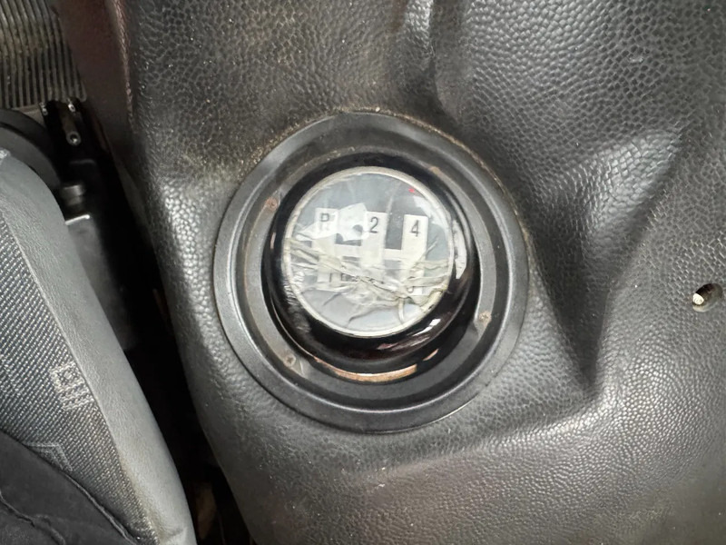 المطافئ Scania P82 4X2 - FIRE TRUCK - 30M LIFT: صور 11