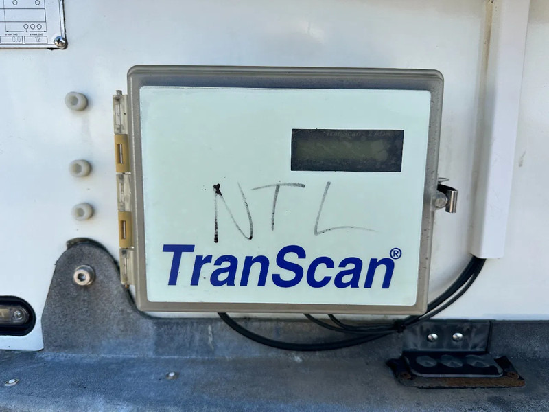 Schmitz Cargobull Schmitz Cargobull PRICES FROM €6950 TO €8950,- 40 X CARRIER 1850 MT D/E SAF AXELS - مبردة نصف مقطورة: صور 4 Schmitz Cargobull Schmitz Cargobull PRICES FROM €6950 TO €8950,- 40 X CARRIER 1850 MT D/E SAF AXELS - مبردة نصف مقطورة: صور 4