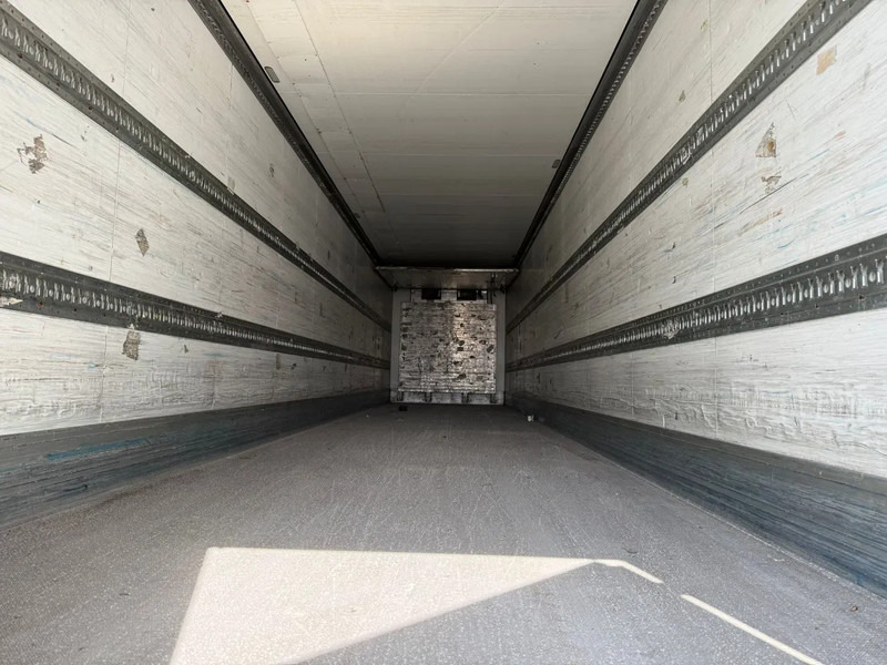 Schmitz Cargobull Schmitz Cargobull PRICES FROM €6950 TO €8950,- 40 X CARRIER 1850 MT D/E SAF AXELS - مبردة نصف مقطورة: صور 5 Schmitz Cargobull Schmitz Cargobull PRICES FROM €6950 TO €8950,- 40 X CARRIER 1850 MT D/E SAF AXELS - مبردة نصف مقطورة: صور 5