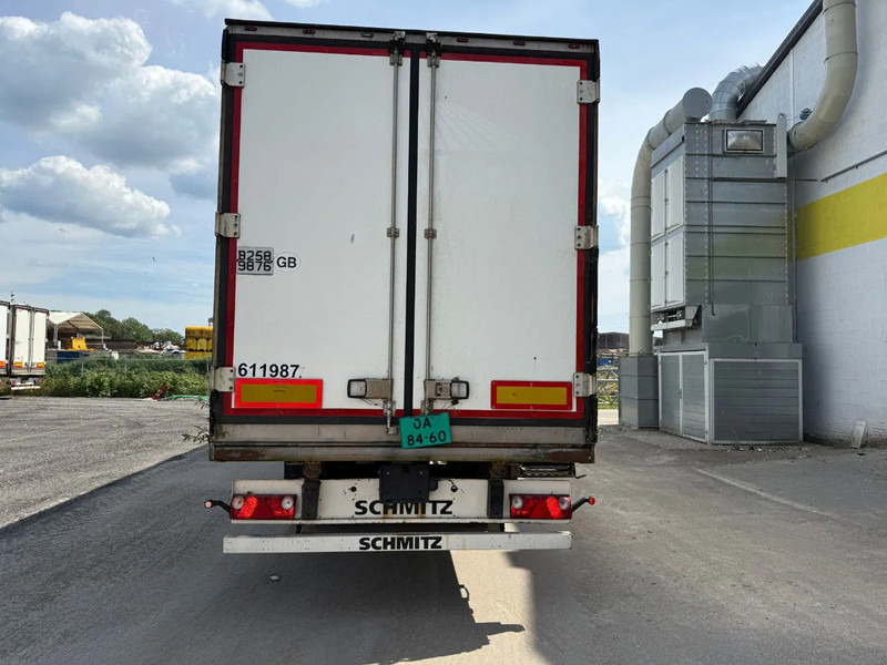 Schmitz Cargobull Schmitz Cargobull PRICES FROM €6950 TO €8950,- 40 X CARRIER 1850 MT D/E SAF AXELS - مبردة نصف مقطورة: صور 5 Schmitz Cargobull Schmitz Cargobull PRICES FROM €6950 TO €8950,- 40 X CARRIER 1850 MT D/E SAF AXELS - مبردة نصف مقطورة: صور 5