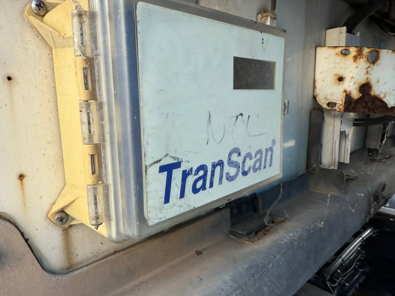 Schmitz Cargobull Schmitz Cargobull PRICES FROM €6950 TO €8950,- 40 X CARRIER 1850 MT D/E SAF AXELS - مبردة نصف مقطورة: صور 5 Schmitz Cargobull Schmitz Cargobull PRICES FROM €6950 TO €8950,- 40 X CARRIER 1850 MT D/E SAF AXELS - مبردة نصف مقطورة: صور 5