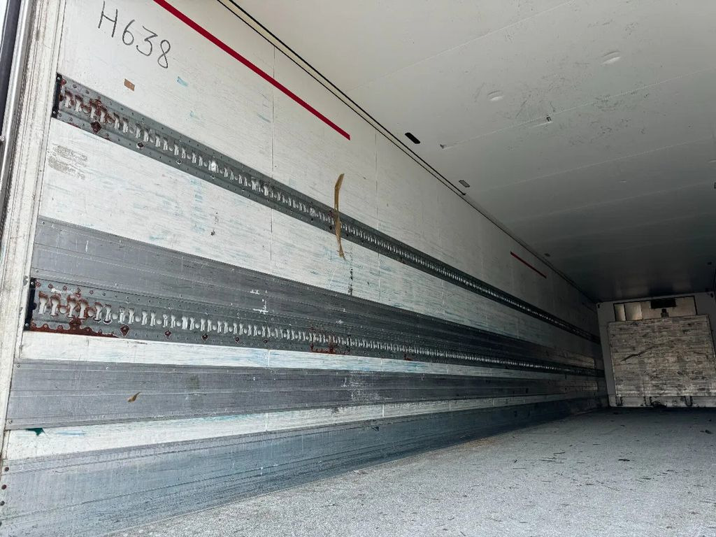 Schmitz Cargobull THERMO KING SLXE200 BPW AXLE - مبردة نصف مقطورة: صور 5 Schmitz Cargobull THERMO KING SLXE200 BPW AXLE - مبردة نصف مقطورة: صور 5