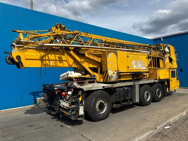 Spierings SK377-AT3 MET SCHADE - رافعة برجية: صور 3 Spierings SK377-AT3 MET SCHADE - رافعة برجية: صور 3