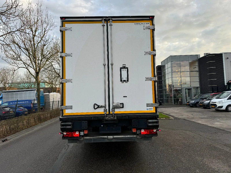 Tecnokar CARRIER VECTOR 1550 3X SAF AXLE - مبردة نصف مقطورة: صور 4 Tecnokar CARRIER VECTOR 1550 3X SAF AXLE - مبردة نصف مقطورة: صور 4