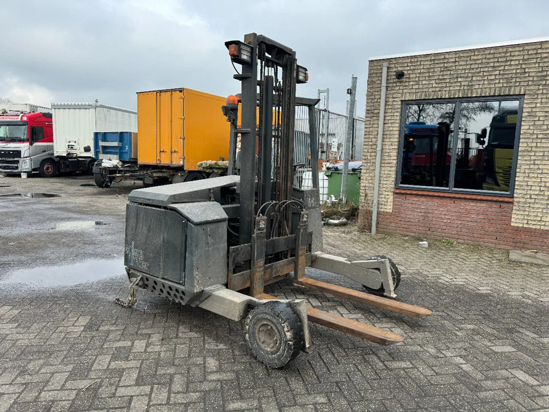 Terberg TKL 3X3 M 2000 KG KINGLIFTER 3,6 METER HEIGH CE MARK - رافعة شوكية مثبتة على شاحنة: صور 2 Terberg TKL 3X3 M 2000 KG KINGLIFTER 3,6 METER HEIGH CE MARK - رافعة شوكية مثبتة على شاحنة: صور 2