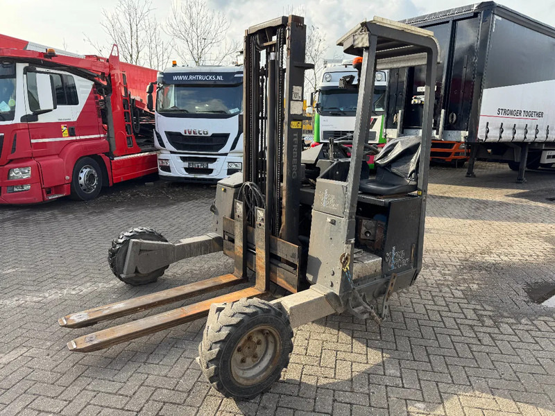 Terberg TKL-MC-3X3 TKL-MC-3X3 - 2000KG 3,2 LIFTING HEIGHT - رافعة شوكية مثبتة على شاحنة: صور 1 Terberg TKL-MC-3X3 TKL-MC-3X3 - 2000KG 3,2 LIFTING HEIGHT - رافعة شوكية مثبتة على شاحنة: صور 1