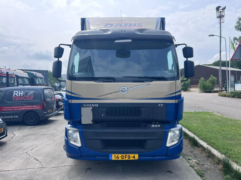 Volvo FE 250 4X2 EURO 6 - 19 TON + DHOLLANDIA - شاحنة ستارة: صور 2 Volvo FE 250 4X2 EURO 6 - 19 TON + DHOLLANDIA - شاحنة ستارة: صور 2