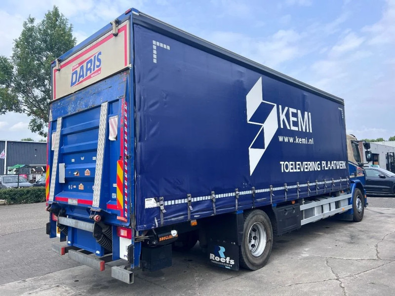 Volvo FE 250 4X2 EURO 6 - 19 TON + DHOLLANDIA - شاحنة ستارة: صور 4 Volvo FE 250 4X2 EURO 6 - 19 TON + DHOLLANDIA - شاحنة ستارة: صور 4