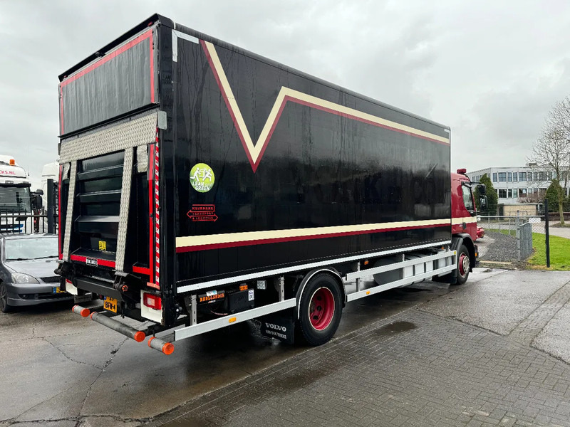 Volvo FE 280 4X2 BOX DHOLLANDIA LIFT TÜV TILL 01-2026 - بصندوق مغلق شاحنة: صور 5 Volvo FE 280 4X2 BOX DHOLLANDIA LIFT TÜV TILL 01-2026 - بصندوق مغلق شاحنة: صور 5