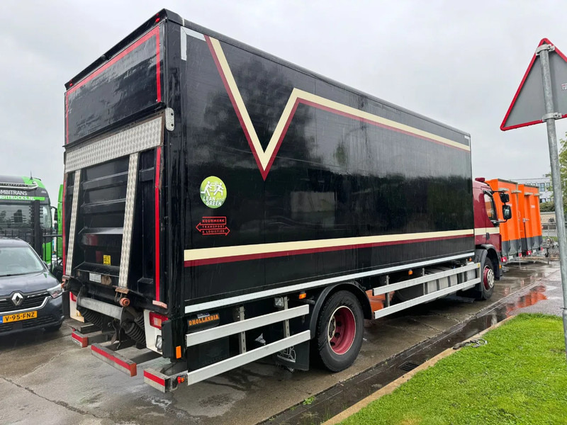 Volvo FE 280 4X2 - EURO 6 + DHOLLANDIA LIFT - بصندوق مغلق شاحنة: صور 4 Volvo FE 280 4X2 - EURO 6 + DHOLLANDIA LIFT - بصندوق مغلق شاحنة: صور 4