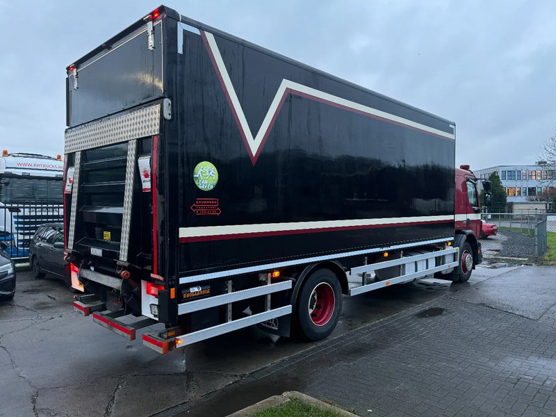 Volvo FE 280 4X2 EURO 6 DHOLLANDIA LIFT - بصندوق مغلق شاحنة: صور 5 Volvo FE 280 4X2 EURO 6 DHOLLANDIA LIFT - بصندوق مغلق شاحنة: صور 5