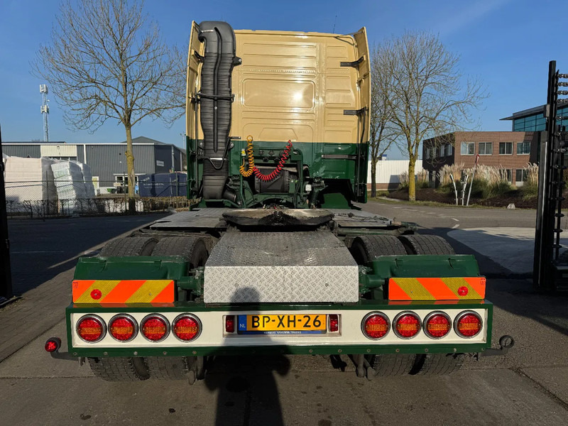 Volvo FH 16.550 4X2 - EURO 3 + FULL SPOILER + MANUAL GEAR - شاحنة جرار: صور 5 Volvo FH 16.550 4X2 - EURO 3 + FULL SPOILER + MANUAL GEAR - شاحنة جرار: صور 5