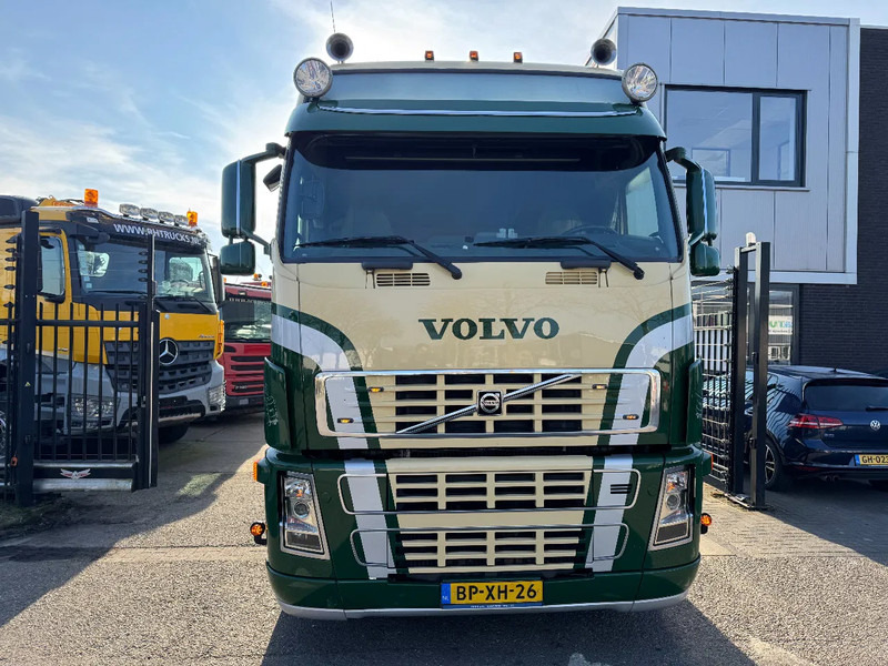 Volvo FH 16.550 4X2 - EURO 3 + FULL SPOILER + MANUAL GEAR - شاحنة جرار: صور 2 Volvo FH 16.550 4X2 - EURO 3 + FULL SPOILER + MANUAL GEAR - شاحنة جرار: صور 2