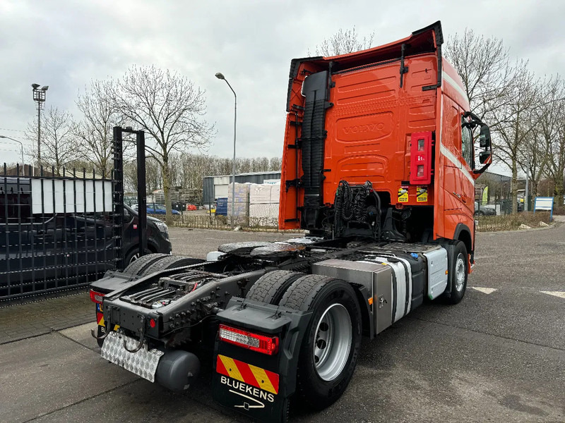 Volvo FH 460 4X2 EURO 6 PARK COOL TÜV TILL 10-2025 - شاحنة جرار: صور 5 Volvo FH 460 4X2 EURO 6 PARK COOL TÜV TILL 10-2025 - شاحنة جرار: صور 5