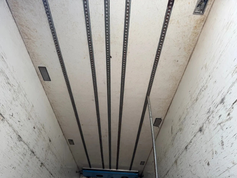 تأجير Volvo FH 460 6X2 EURO 6 + DRACO MZS 218 HANGER Volvo FH 460 6X2 EURO 6 + DRACO MZS 218 HANGER: صور 18