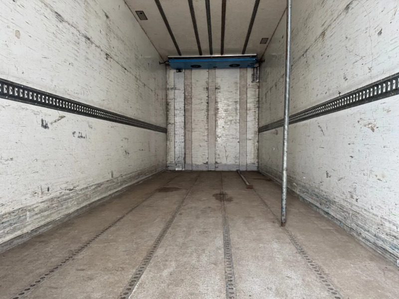 تأجير Volvo FH 460 6X2 EURO 6 + DRACO MZS 218 HANGER Volvo FH 460 6X2 EURO 6 + DRACO MZS 218 HANGER: صور 15