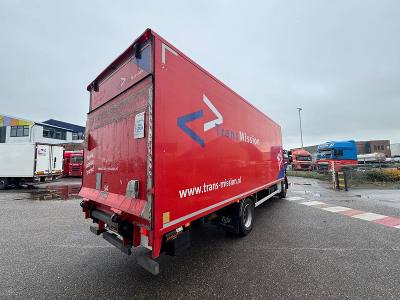 Volvo FL 250 4X2 EURO 6 TÜV TILL 12-2026 - بصندوق مغلق شاحنة: صور 5 Volvo FL 250 4X2 EURO 6 TÜV TILL 12-2026 - بصندوق مغلق شاحنة: صور 5